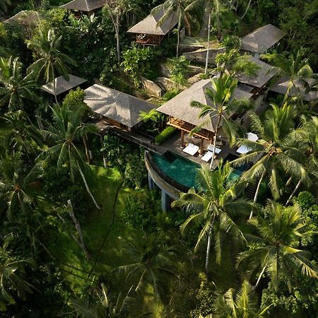 Como Shambhala Estate Payangan Exterior foto