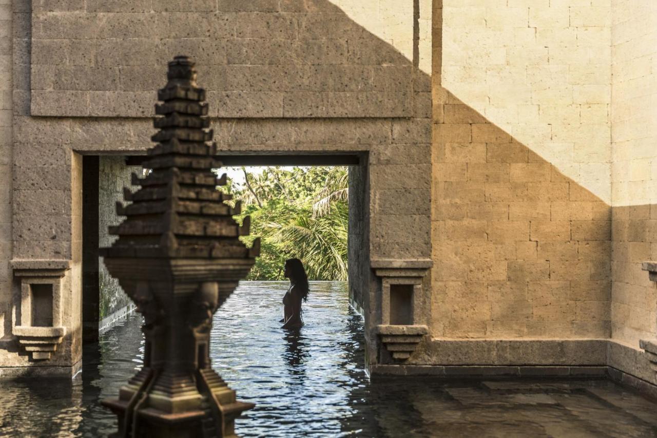 Como Shambhala Estate Payangan Exterior foto