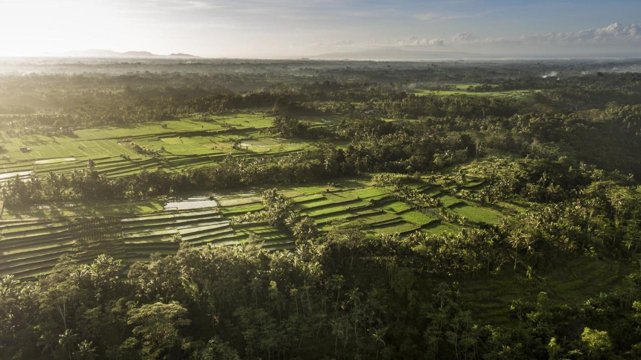 Como Shambhala Estate Payangan Exterior foto