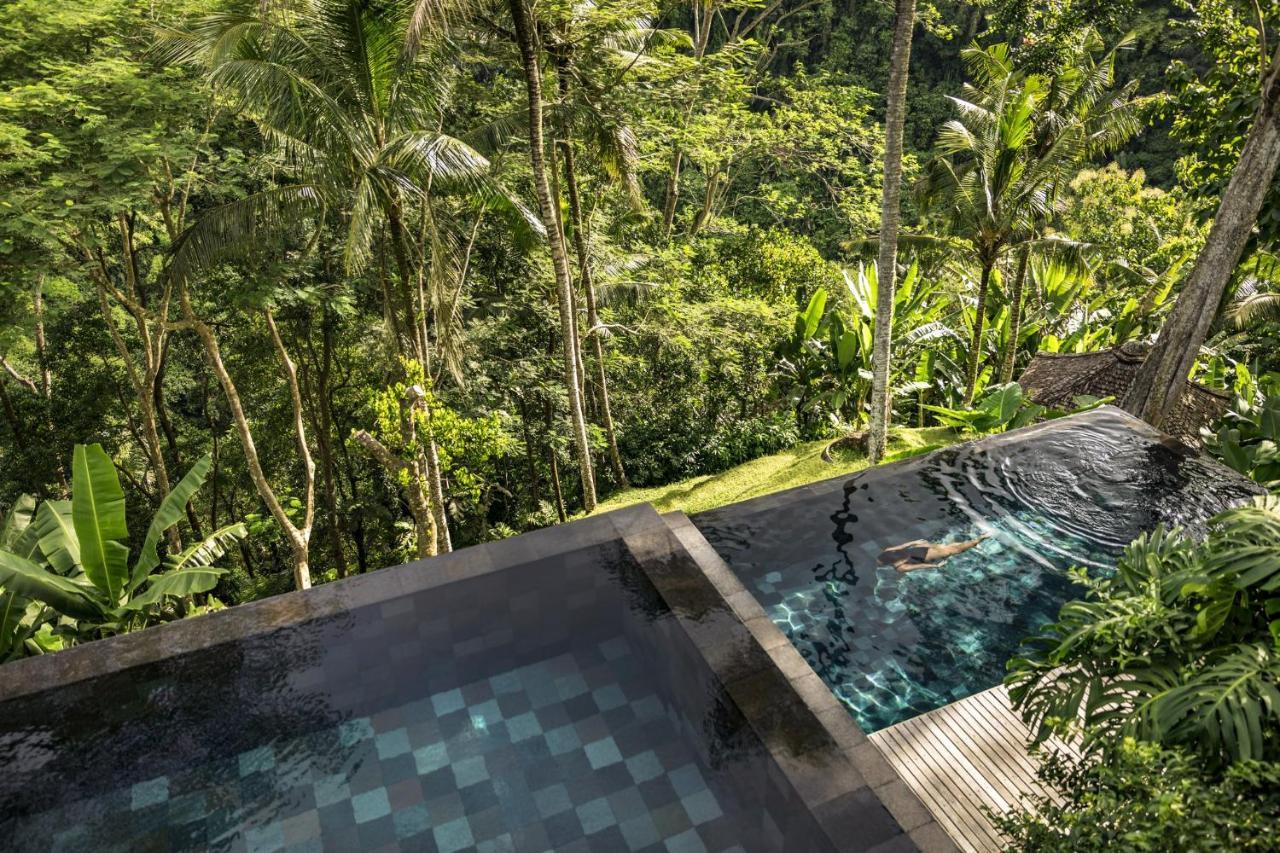 Como Shambhala Estate Payangan Exterior foto