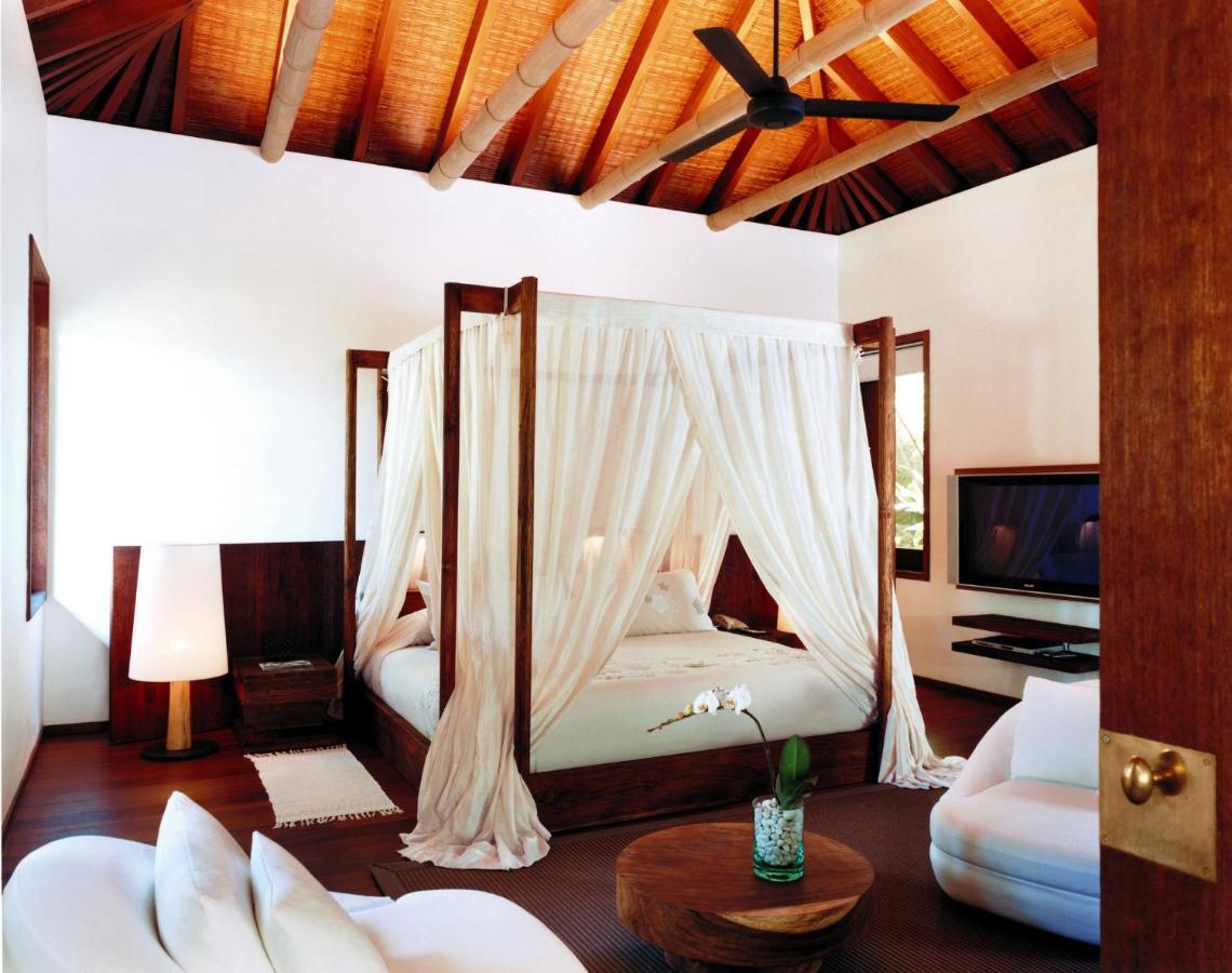 Como Shambhala Estate Payangan Exterior foto