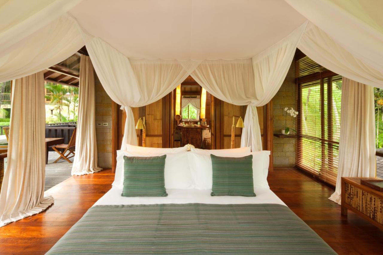 Como Shambhala Estate Payangan Exterior foto