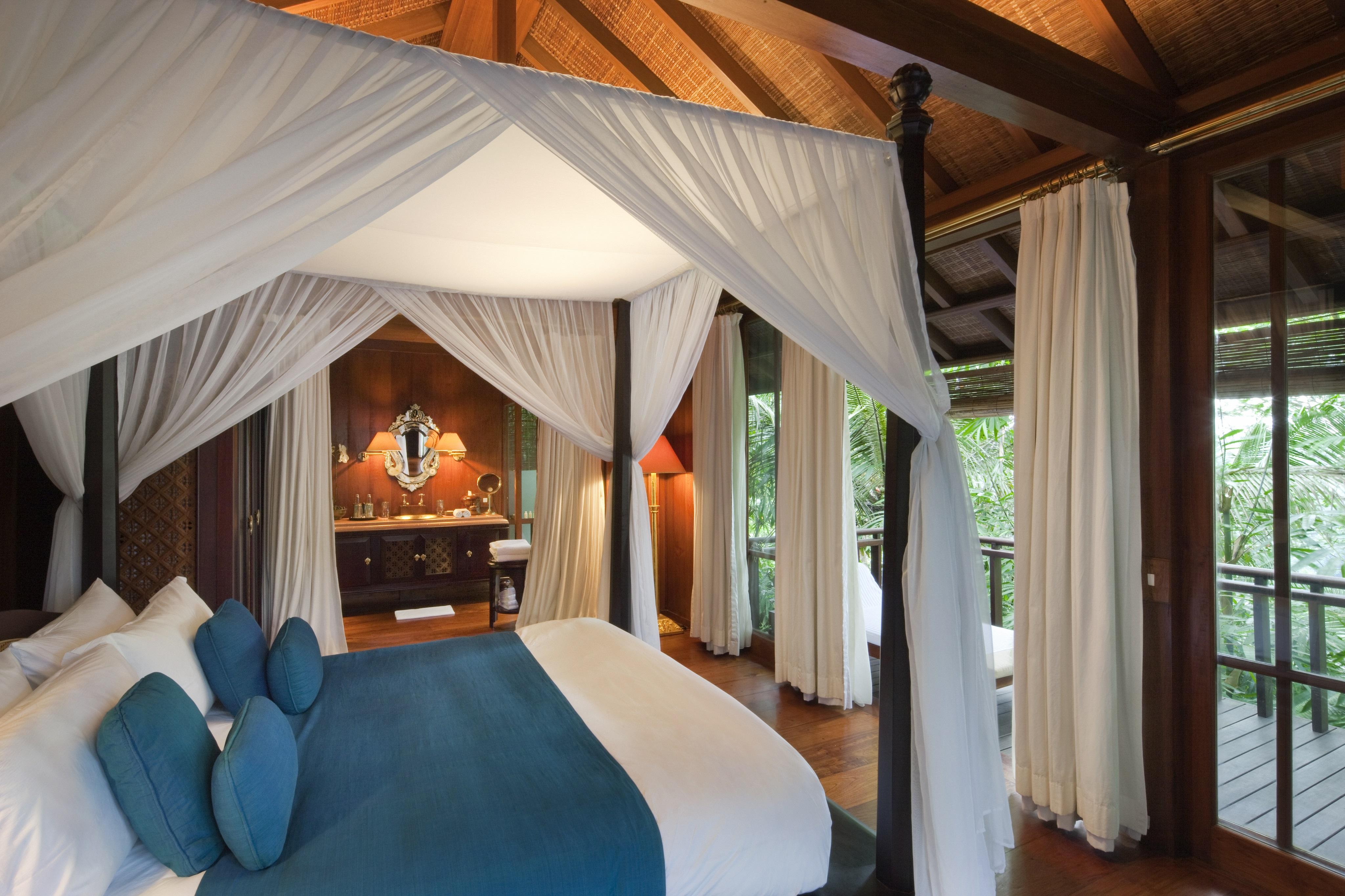 Como Shambhala Estate Payangan Exterior foto