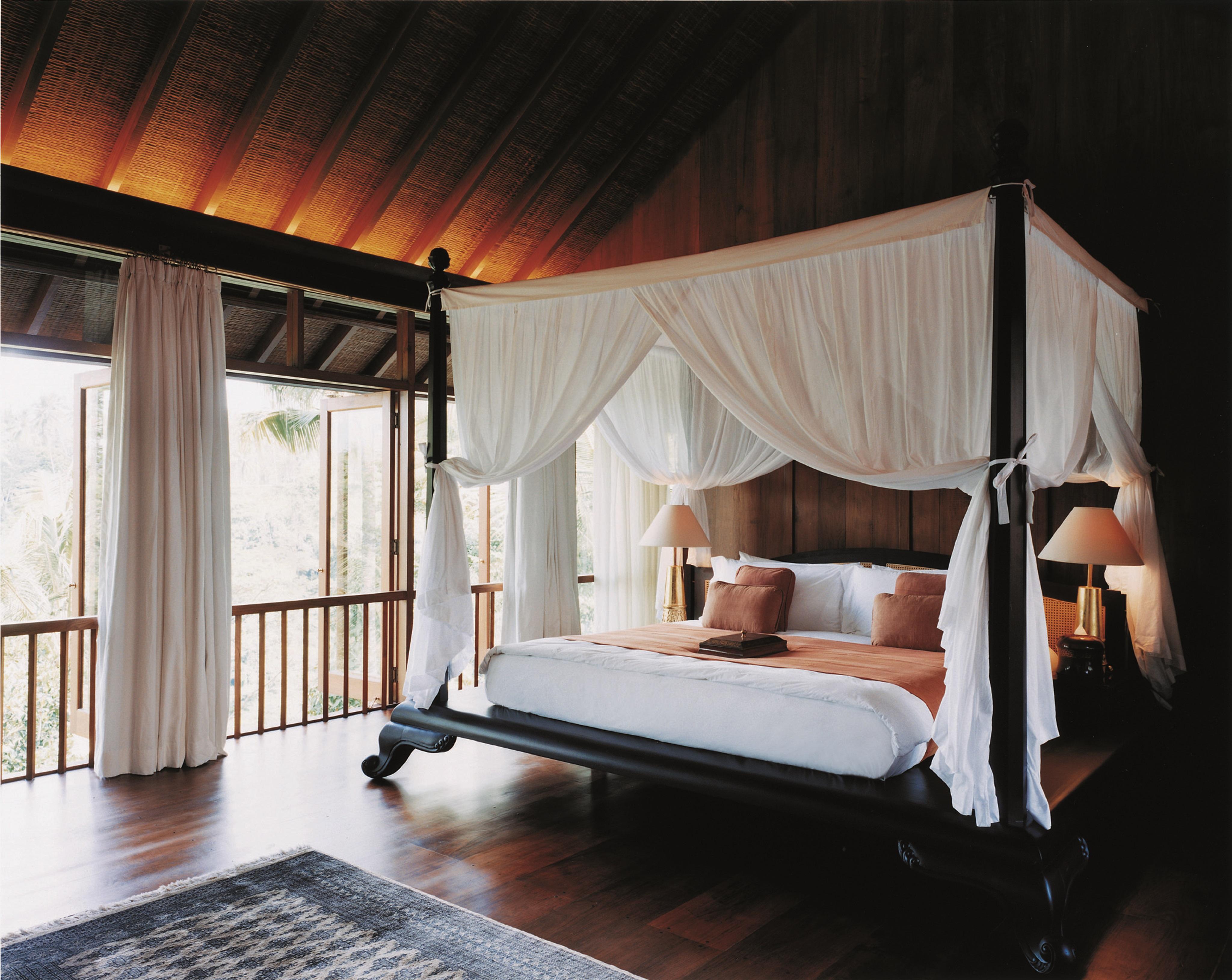 Como Shambhala Estate Payangan Zimmer foto