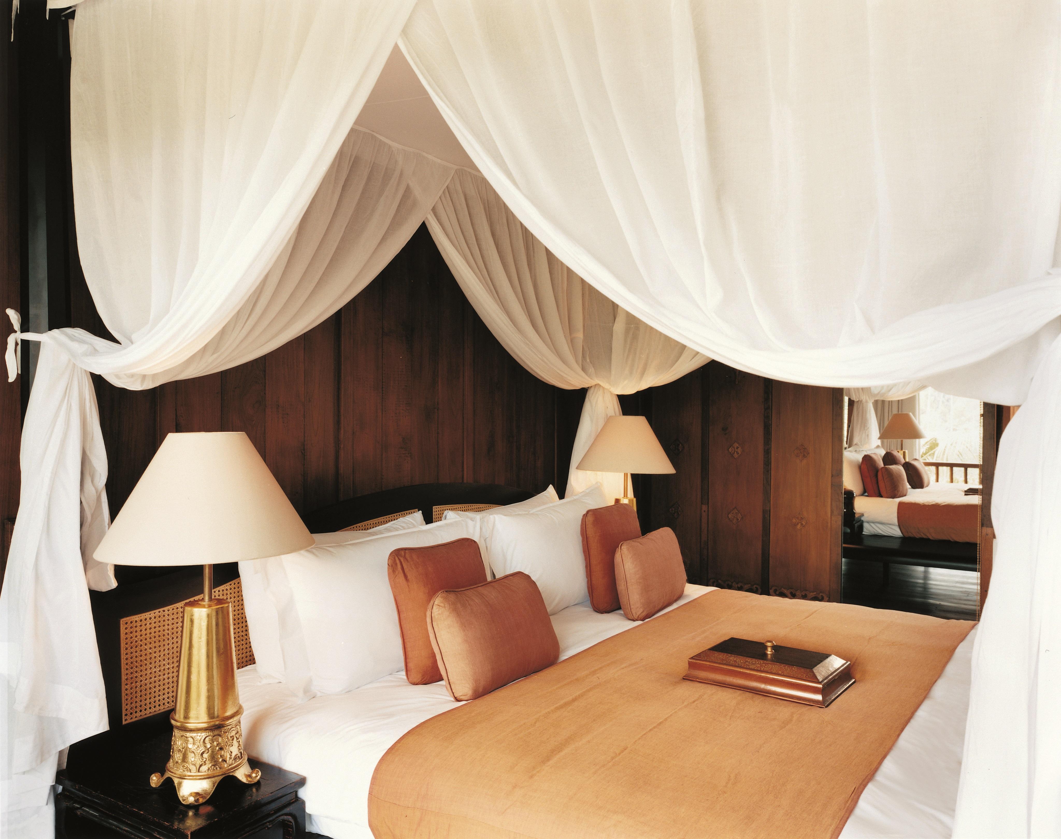 Como Shambhala Estate Payangan Zimmer foto
