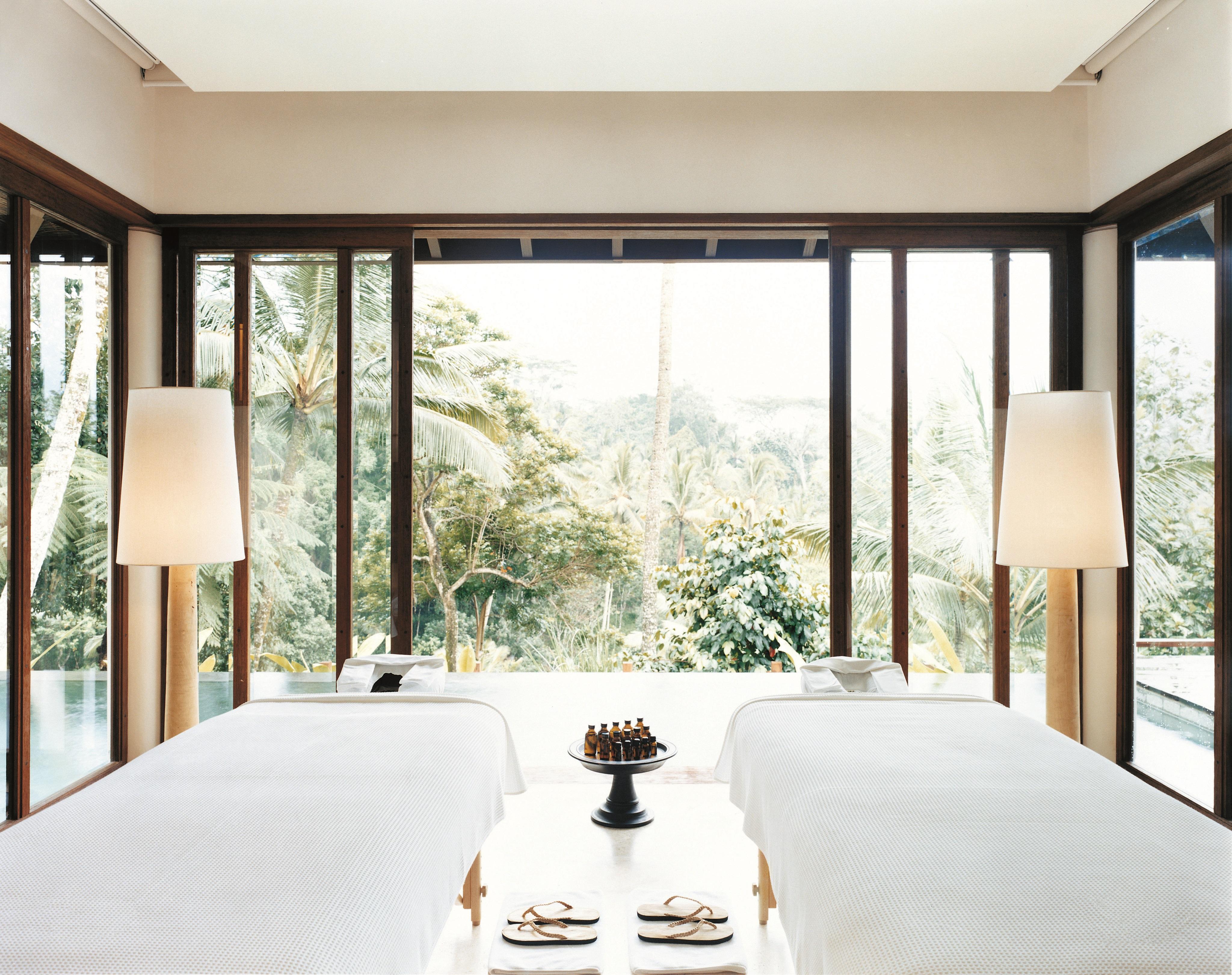 Como Shambhala Estate Payangan Einrichtungen foto