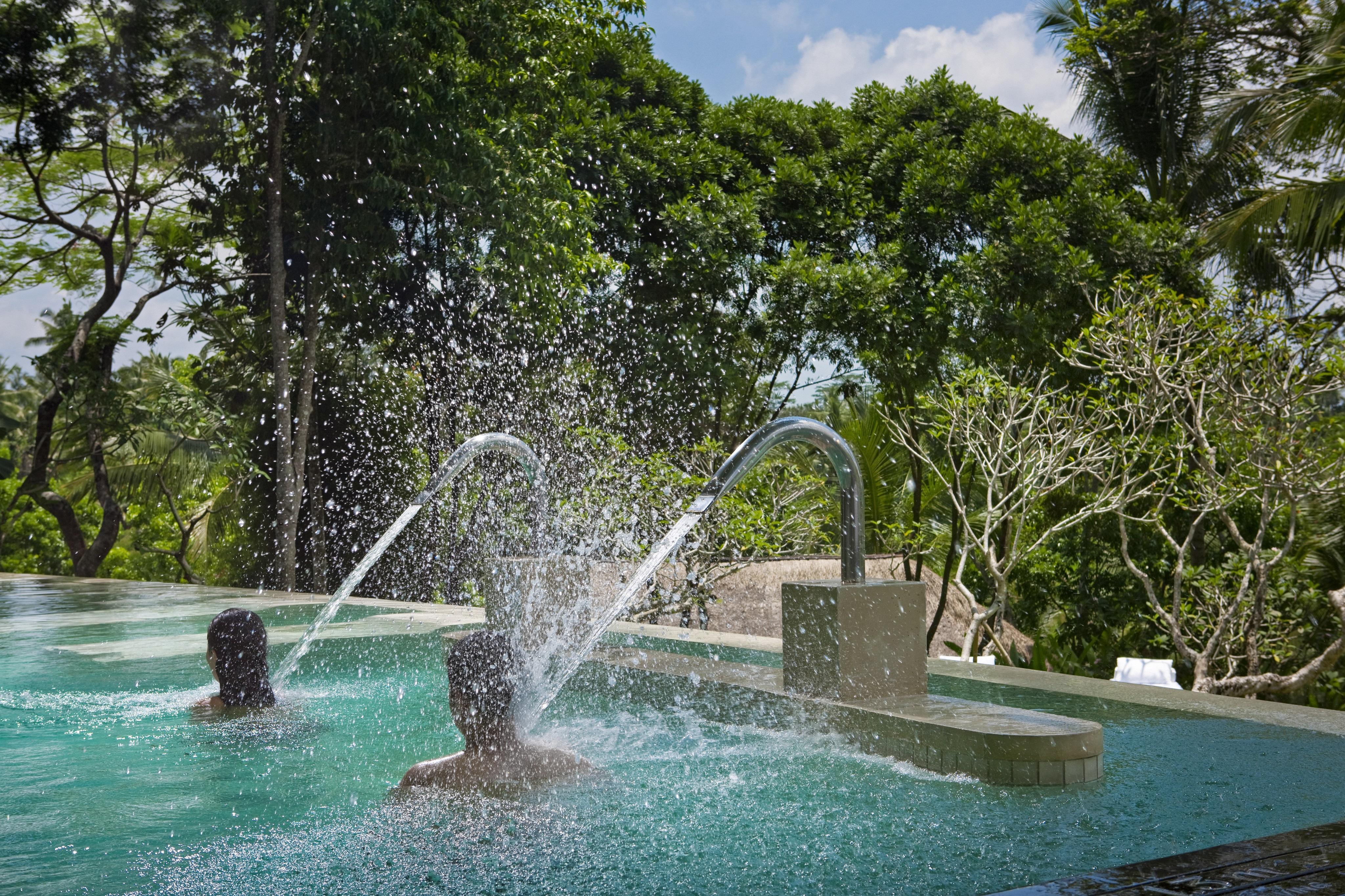 Como Shambhala Estate Payangan Exterior foto