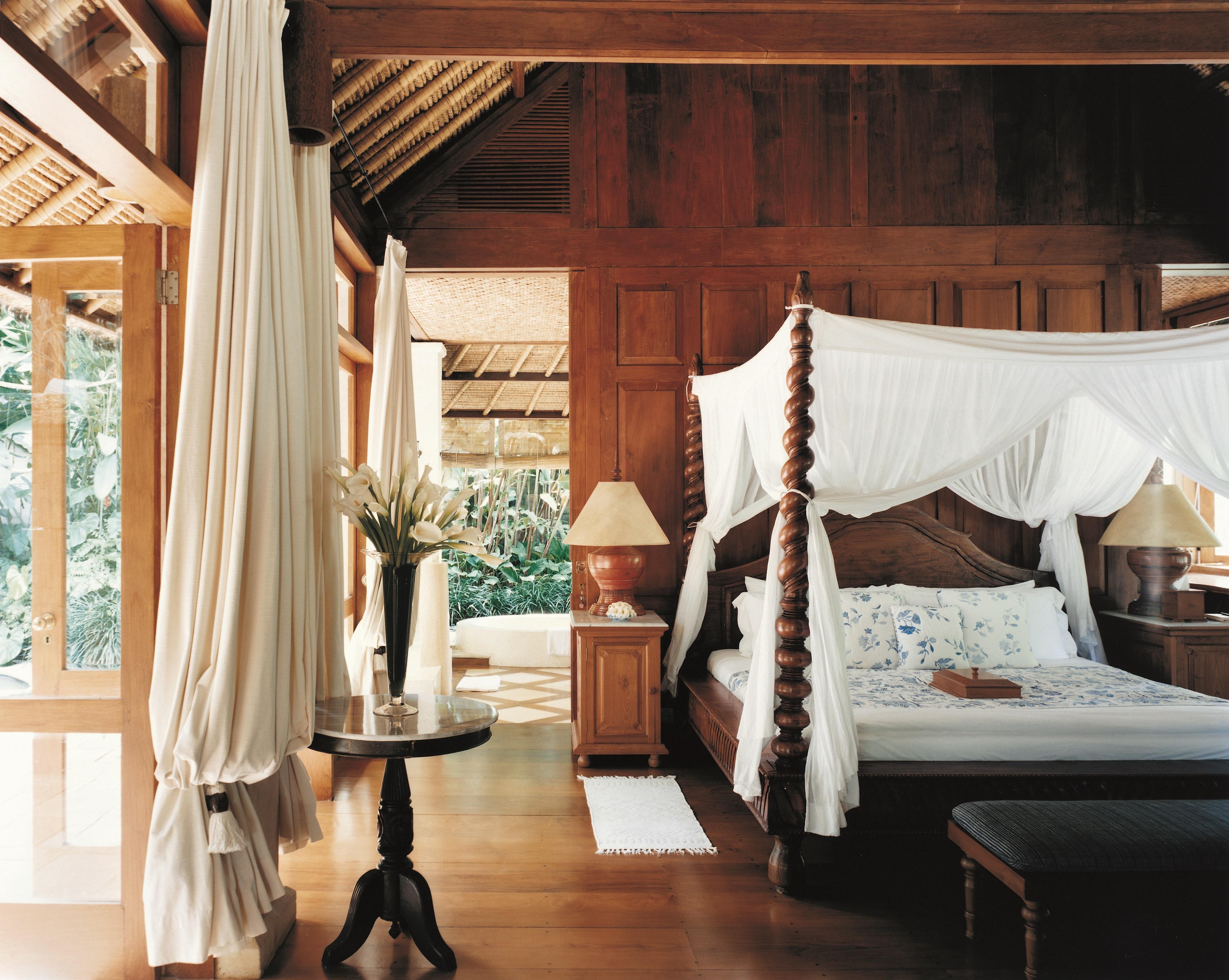 Como Shambhala Estate Payangan Exterior foto