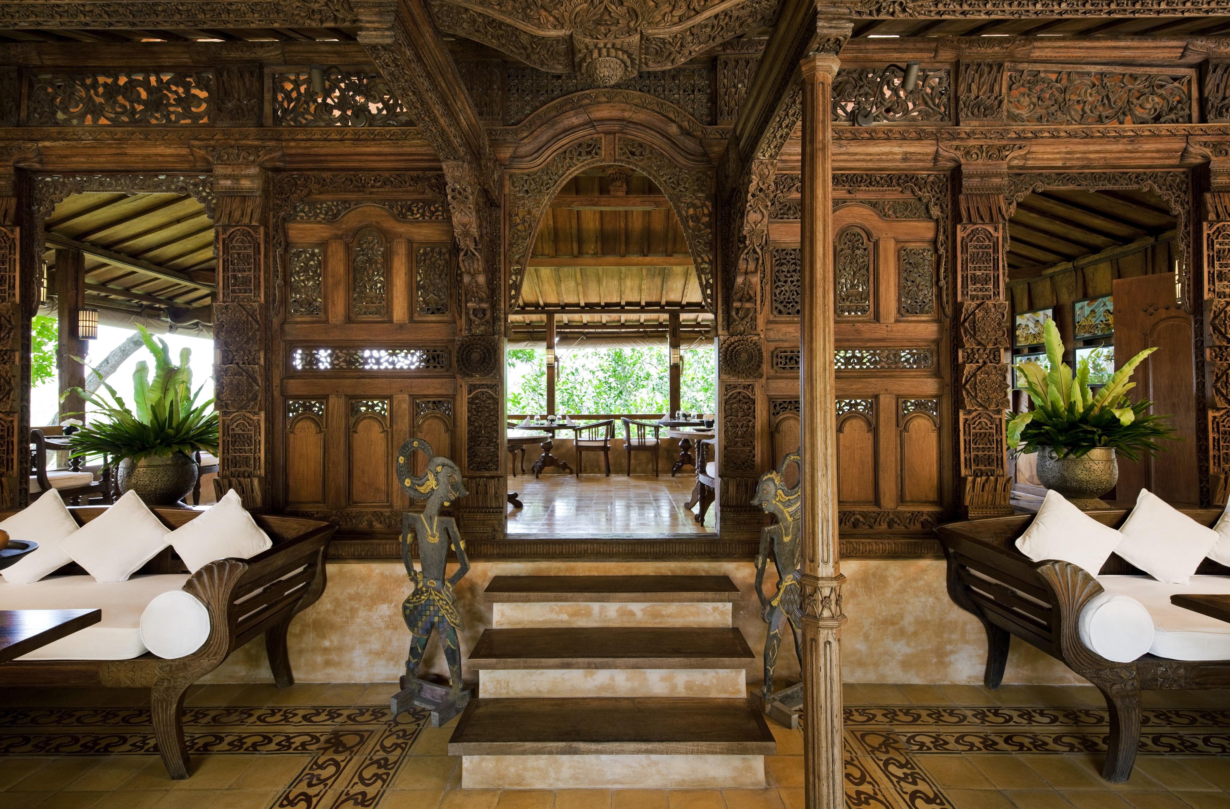 Como Shambhala Estate Payangan Exterior foto