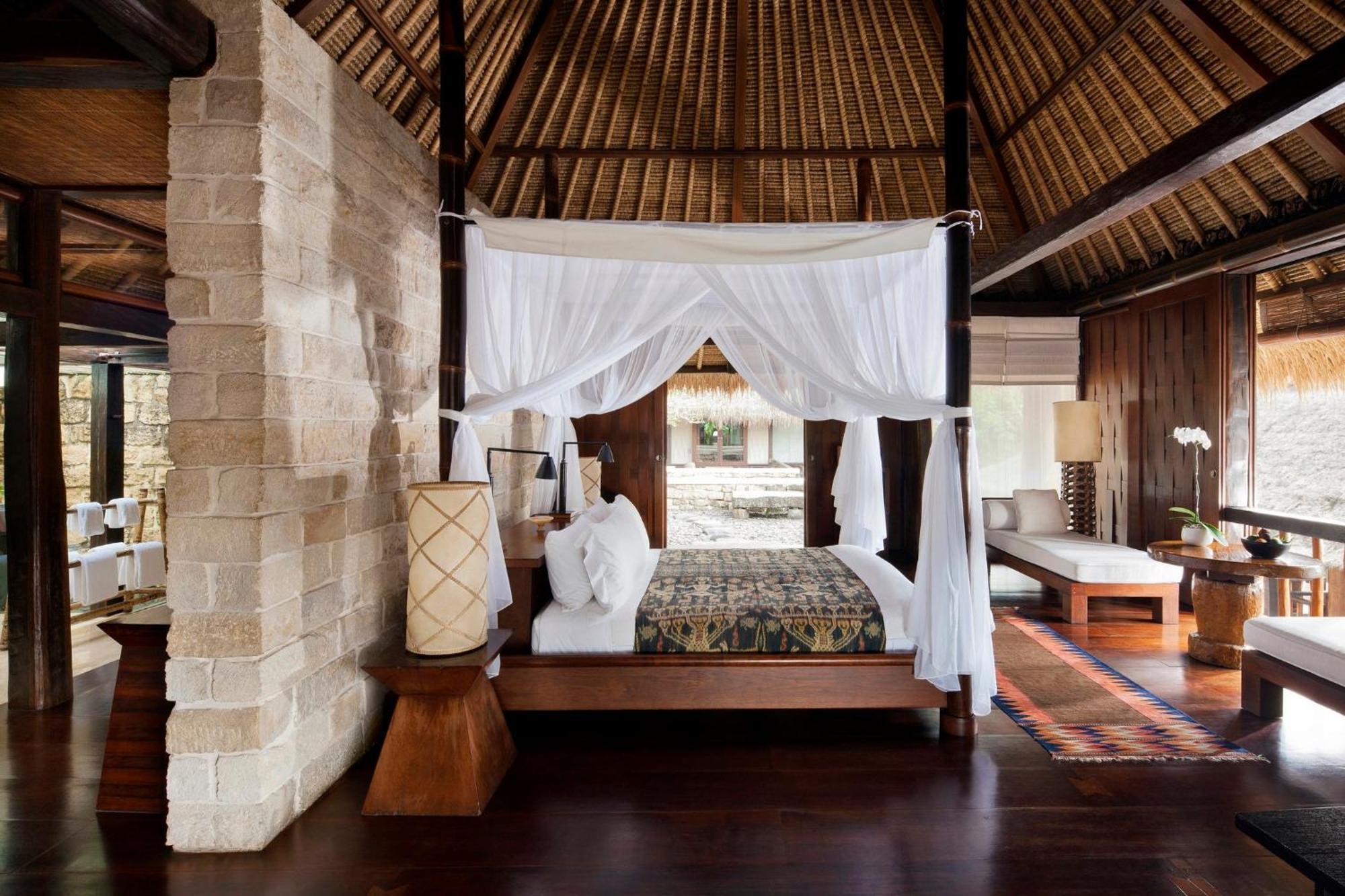 Como Shambhala Estate Payangan Exterior foto