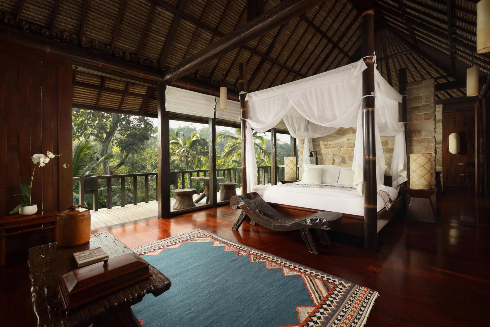 Como Shambhala Estate Payangan Exterior foto